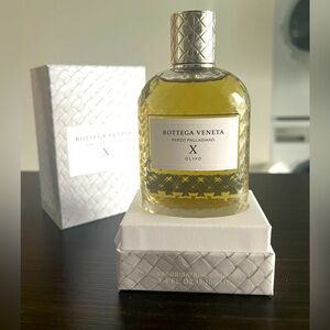 Parco Palladiano X Olivo Eau De Parfum Spray (Unisex) By Bottega Veneta